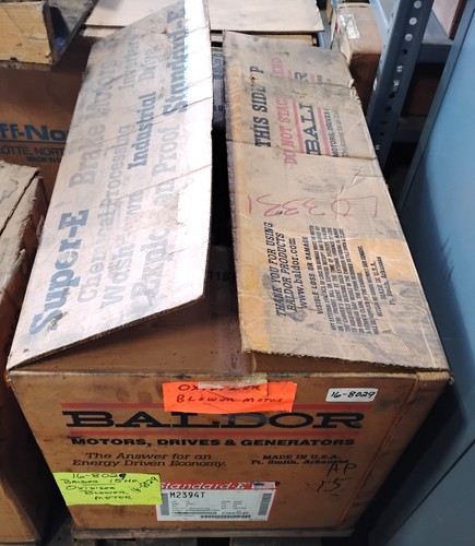 Motore baldor m2394t - baldor,