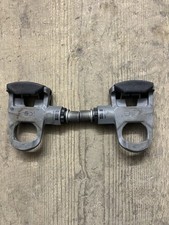 Look Keo Easy Pedali Colore Grigio/ Colnago Cinelli Pinarello