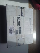 Scheda Regolazione/Controllo