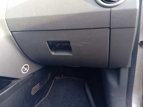 Cassetto portaoggetti ford - cassetto,