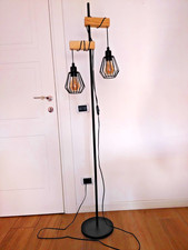 LAMPADA DA TERRA DESIGN