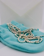 Collana Tiffany & Co. grande