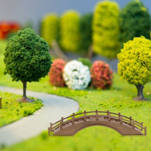 Mini ponte legno - di,