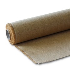 Niik Rotolo tela 100% Juta