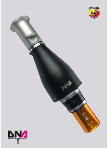 Kit aspirazione diretta dna - kit,