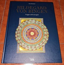 SARA SALVADORI HILDEGARD VON