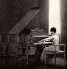 Antico 1919 Pubblicità