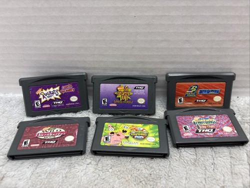 Lotto nintendo game boy - lotto,