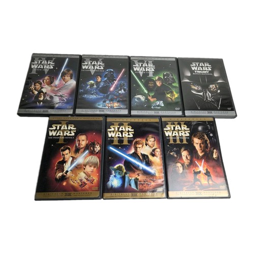 Star wars prequel original - star, &