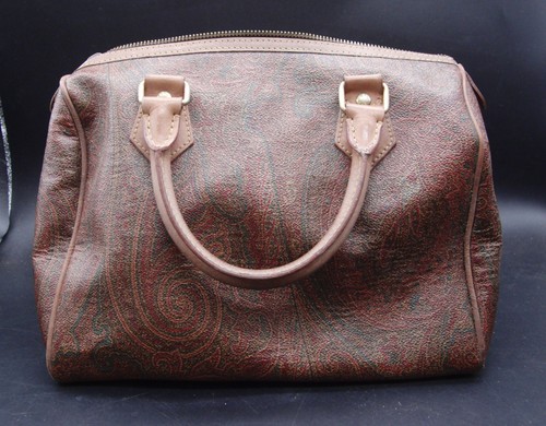 Autentica borsa etro - etro, milano
