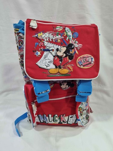Zaino scuola topolino - topolino, disney