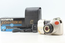 [Top MINT in Box] Olympus μ