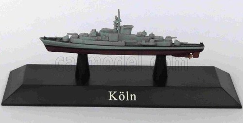 Modellino statico nave - modellino, warship