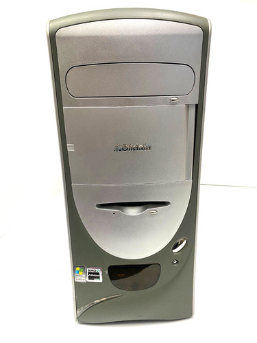 Olidata mr17 athlon xp - mr17,