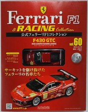 Hachette Ferrari F1 Collection