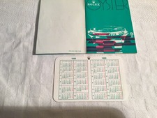 ROLEX 1988 KIT FOR ALL