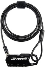 Force Mini Lock Filo Dritto