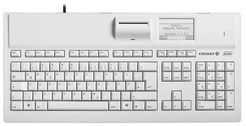 Cherry g87 1504 - cherry, tastiera
