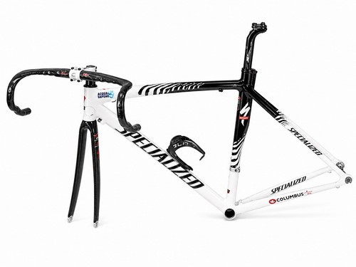 Cuadro specialized acqua - specialized,