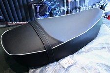 Sella sportiva per Vespa ET2