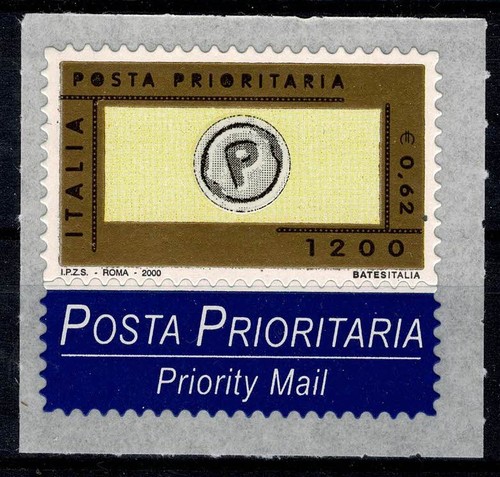 2000 repubblica italiana - italiana, n