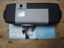 Webasto Air Top 3500 ST 24 v