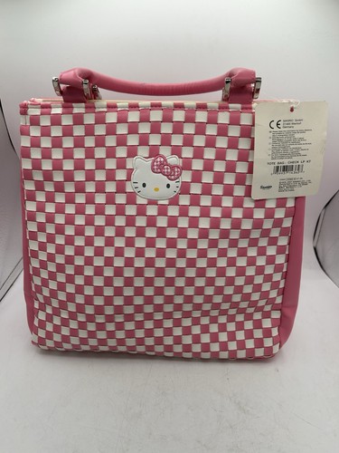 Borsa hello kitty rosa - rosa, a