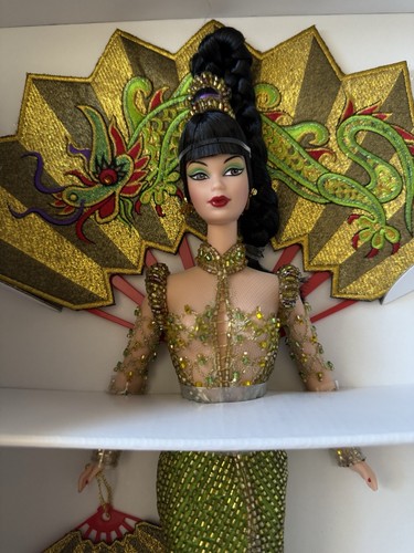 Leggi annuncio bob mackie - leggi,