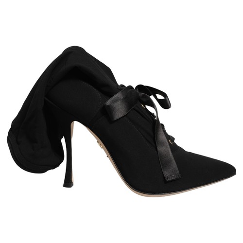 Scarpe dolce gabbana stivali - scarpe, &