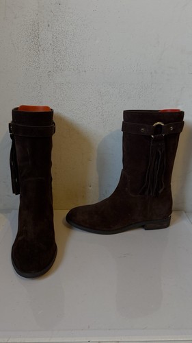Stivali pelle michael kors - in,