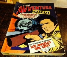 ALBO AVVENTURA ins: CORRIERE