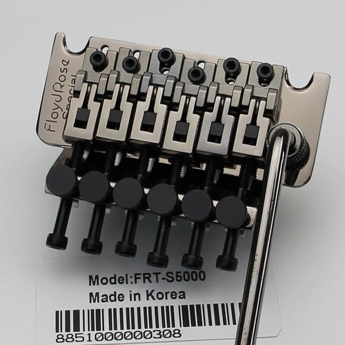 Floyd rose serie speciale - rose,