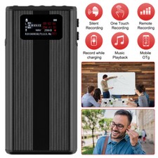 500Hrs Mini Spy Registratore