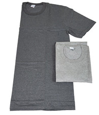 DUE maglie Canotta t-shirt