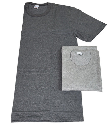 Due maglie canotta - due,