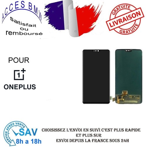 Noir lcd écran - noir,