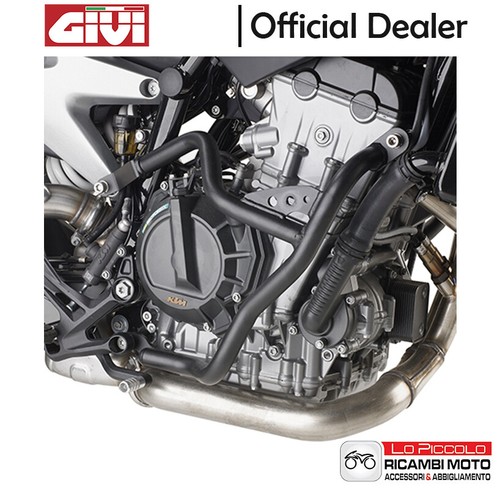 Tn7708 givi paramotore - tn7708,