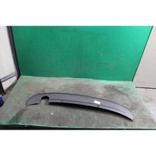 SPOILER PARAURTI POST. PER OPEL ASTRA J (10-12) (12-15) 1.3 16V CDTI (70KW) 2010