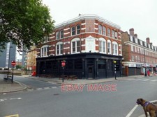 PHOTO  THE JOLLY GARDENERS PUBLIC HOUSE BLACK PRINCE ROAD  2012