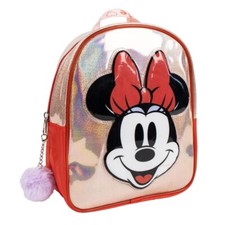 ZAINO MINNIE ORIGINALE DISNEY