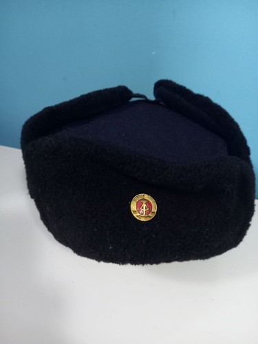 Cappello colbacco militare - cappello,