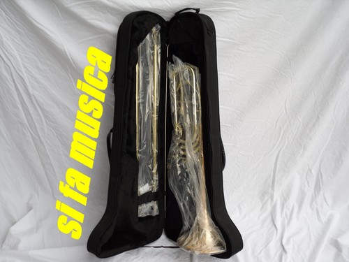Roling 831 l trombone - roling's, sl