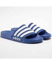  Ciabatte i Gomma Piscina Doccia Flip Flops UOMO Adidas adilette shower Azzurro