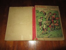 THE SCHOOLBOY COURIER WEEKLY