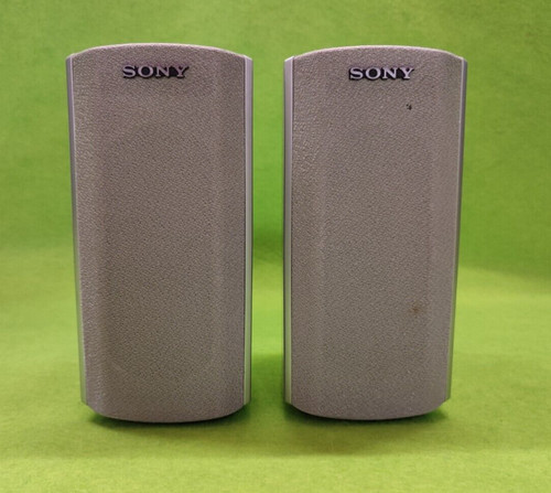 Sony msp50 - x2, surround