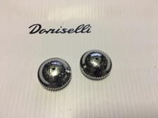 Dust cap tappi pedali Campagnolo Gran sport Nuovo e Super record