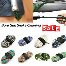 Bore Snake Boresnake Gun