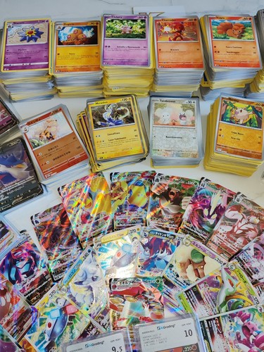 Mystery box pokemon card - pokemon, lotto