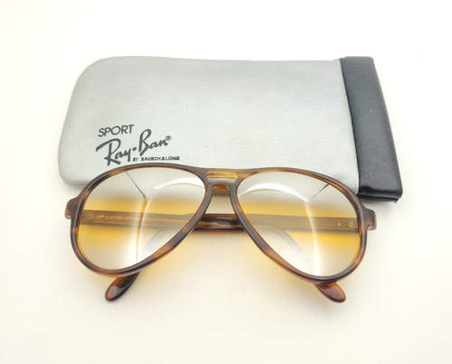 Vintage ray ban - vintage, bausch