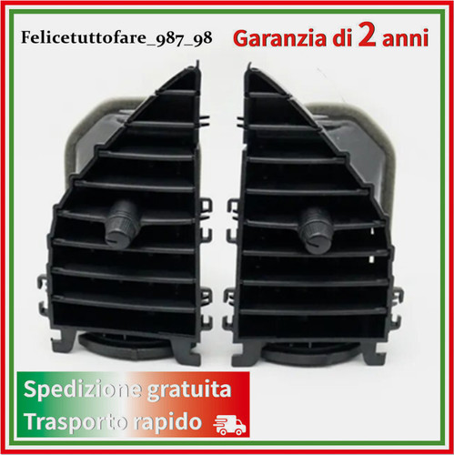 Bocchetta presa aria - presa,